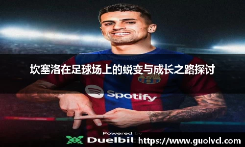 坎塞洛在足球场上的蜕变与成长之路探讨